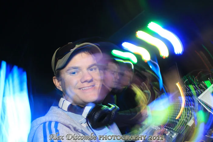 WAKEdUP = Alex Discombe Photography <<< shots of the day