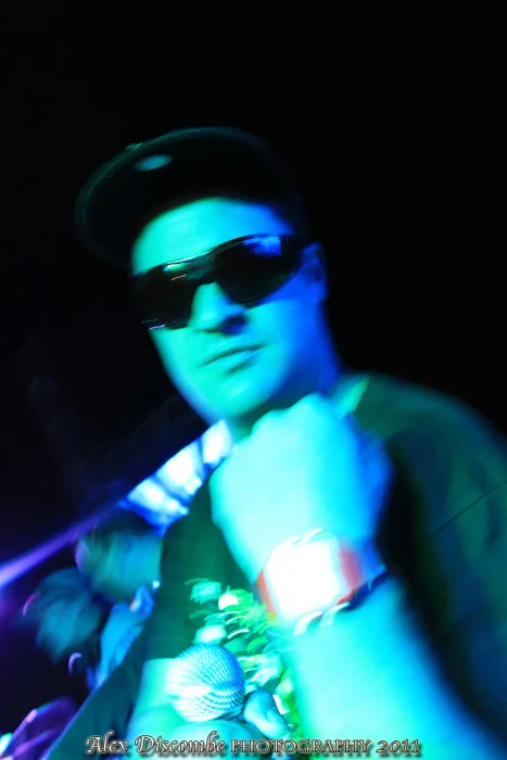 WAKEdUP = Alex Discombe Photography <<< shots of the day