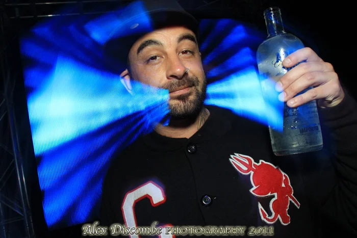 WAKEdUP = Alex Discombe Photography <<< shots of the day