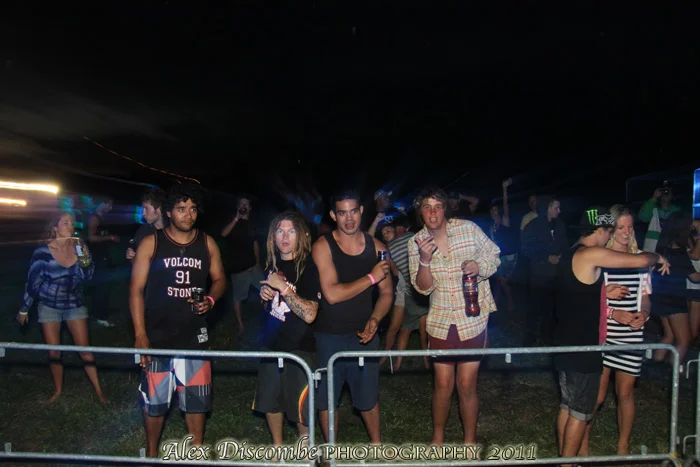 WAKEdUP = Alex Discombe Photography <<< shots of the day