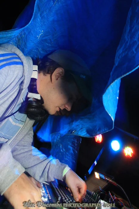 WAKEdUP = Alex Discombe Photography <<< shots of the day