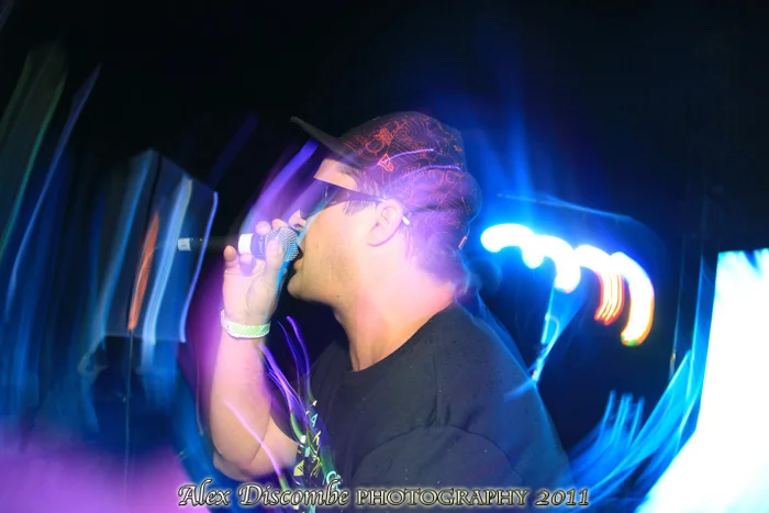 WAKEdUP = Alex Discombe Photography <<< shots of the day