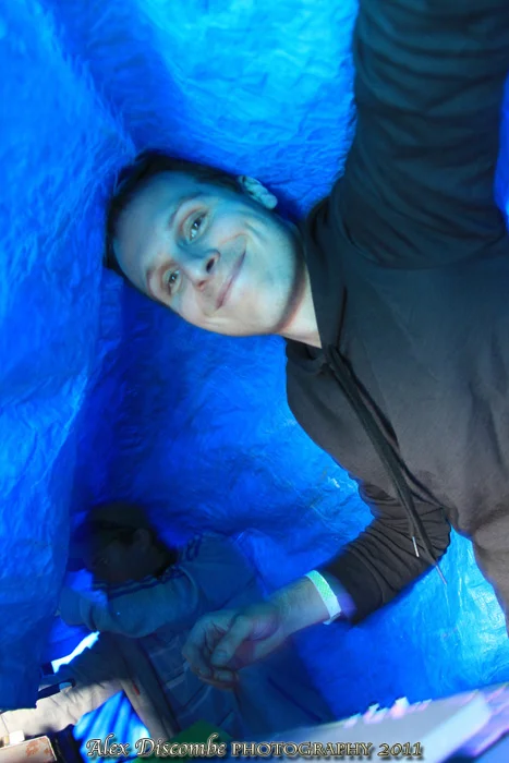 WAKEdUP = Alex Discombe Photography <<< shots of the day