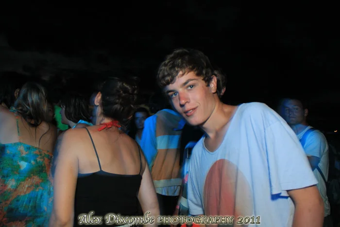 WAKEdUP = Alex Discombe Photography <<< shots of the day