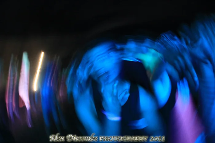 WAKEdUP = Alex Discombe Photography <<< shots of the day