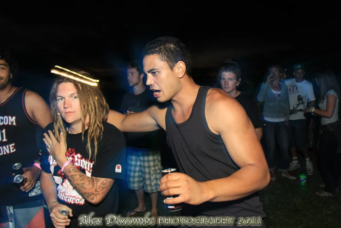 WAKEdUP = Alex Discombe Photography <<< shots of the day