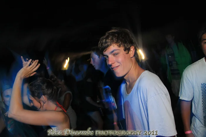 WAKEdUP = Alex Discombe Photography <<< shots of the day