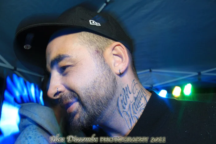 WAKEdUP = Alex Discombe Photography <<< shots of the day