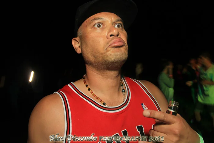 WAKEdUP = Alex Discombe Photography <<< shots of the day