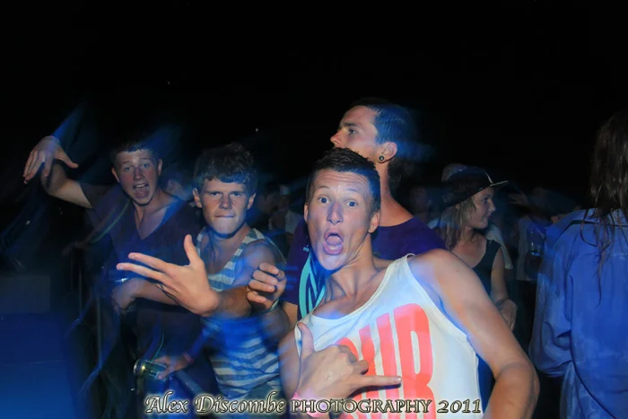 WAKEdUP = Alex Discombe Photography <<< shots of the day