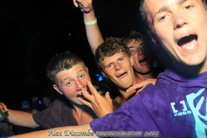 WAKEdUP = Alex Discombe Photography <<< shots of the day