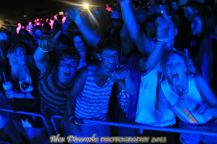 WAKEdUP = Alex Discombe Photography <<< shots of the day