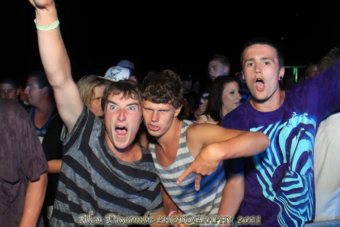 WAKEdUP = Alex Discombe Photography <<< shots of the day