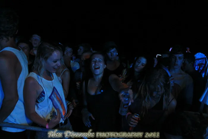 WAKEdUP = Alex Discombe Photography <<< shots of the day