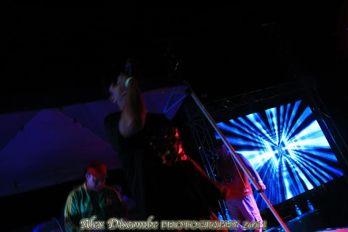 WAKEdUP = Alex Discombe Photography <<< shots of the day