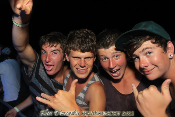 WAKEdUP = Alex Discombe Photography <<< shots of the day