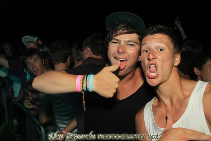 WAKEdUP = Alex Discombe Photography <<< shots of the day