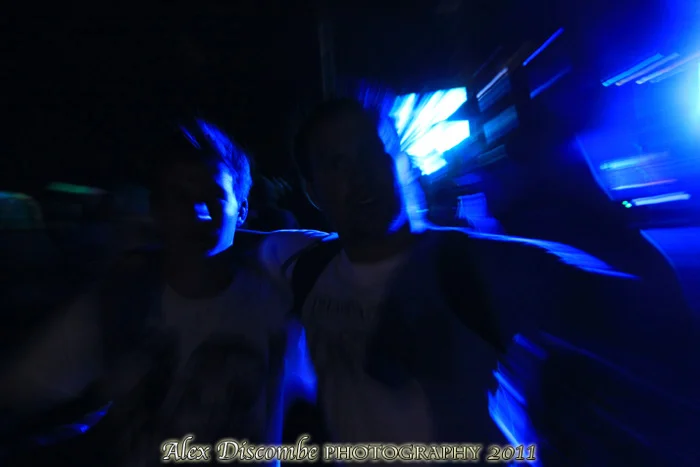 WAKEdUP = Alex Discombe Photography <<< shots of the day