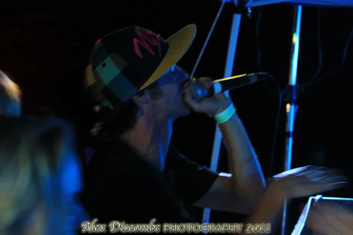 WAKEdUP = Alex Discombe Photography <<< shots of the day