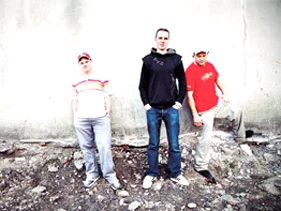 RHOMBUS IN DUB play WAKEdUP with the Dub Terminator!!!