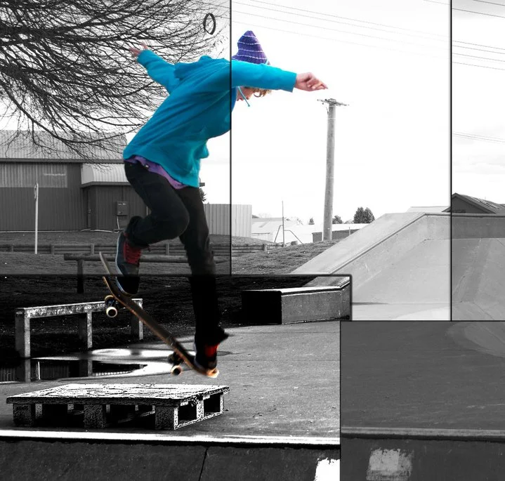 Cole Holyoake >>> !@M3 Sk8 : skate | art | skate