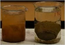 Soil Cement vs GS-5