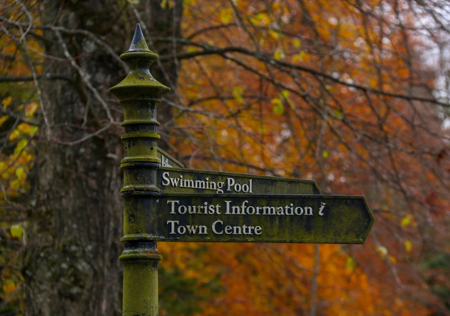 03.11 Manchester to Buxton