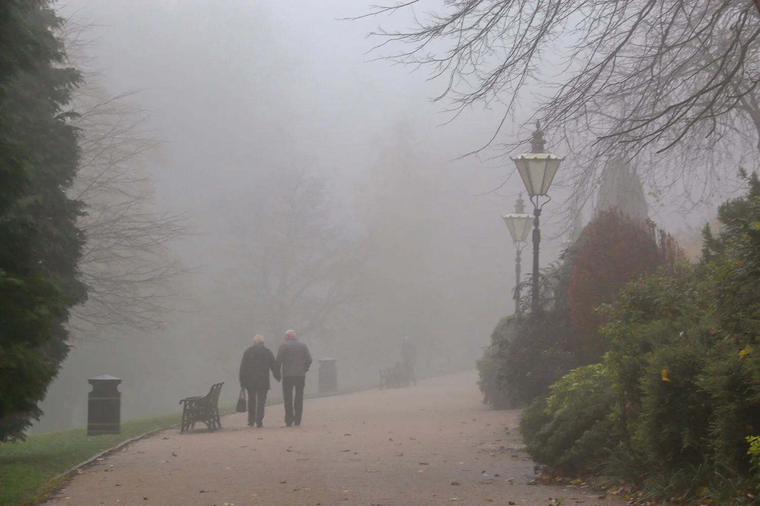 04.11 Misty in Buxton