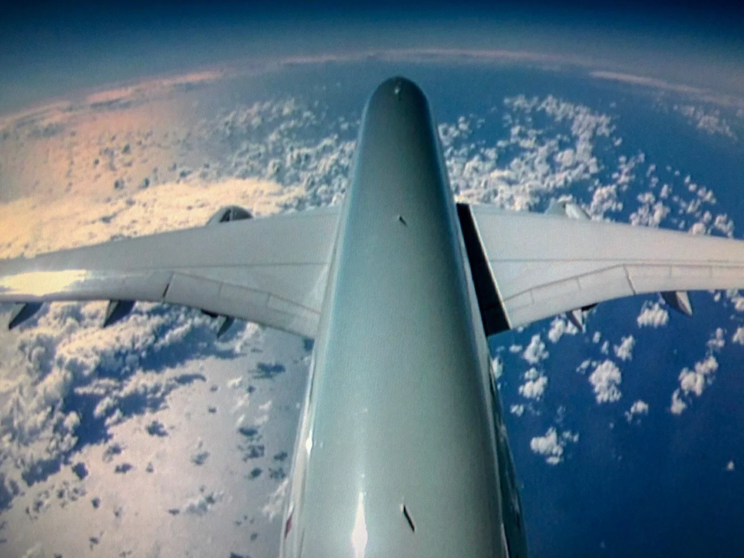 23.11 Homeward Bound + Reflections