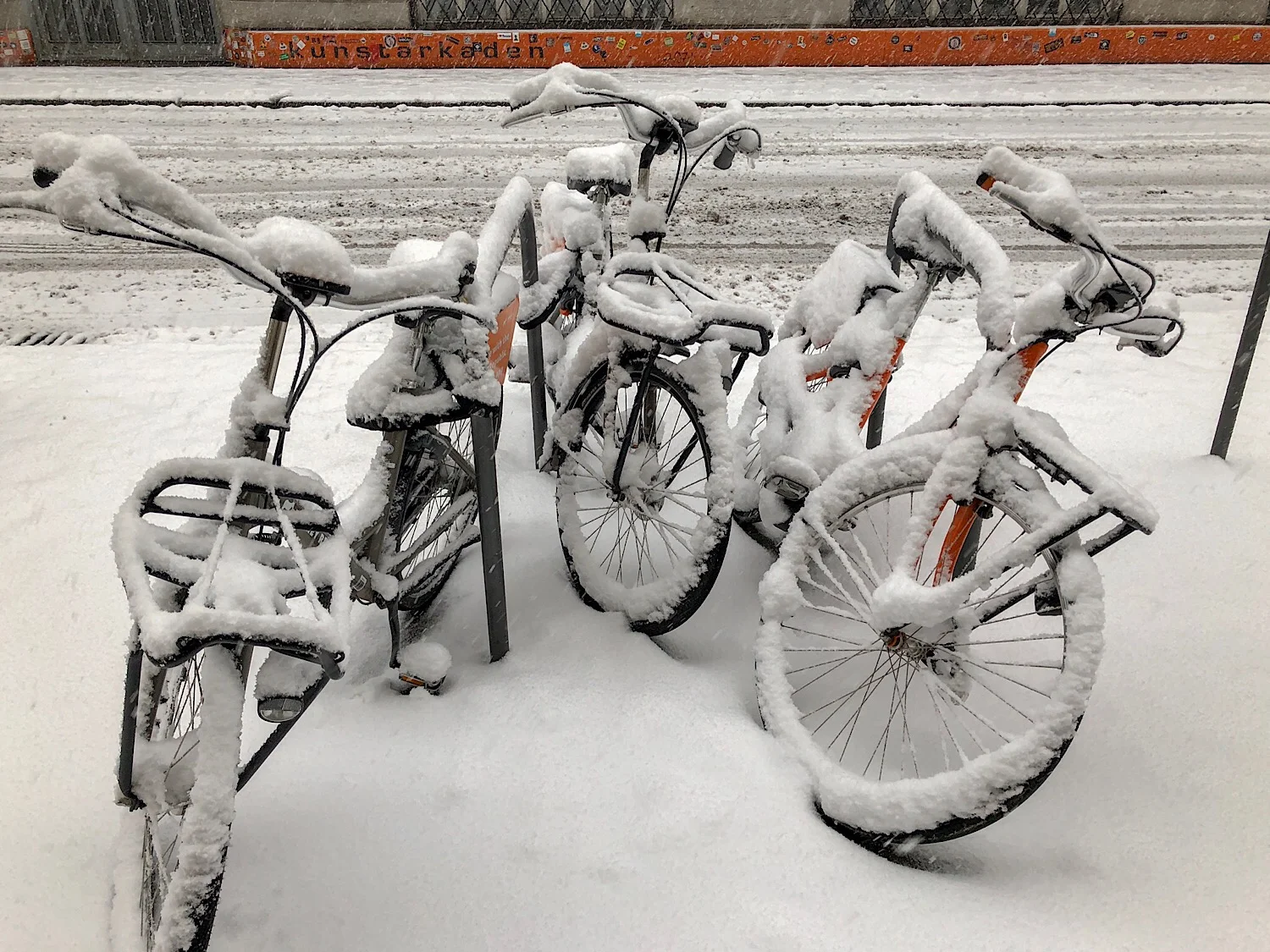 Münchner Sehenswürdigkeiten 2