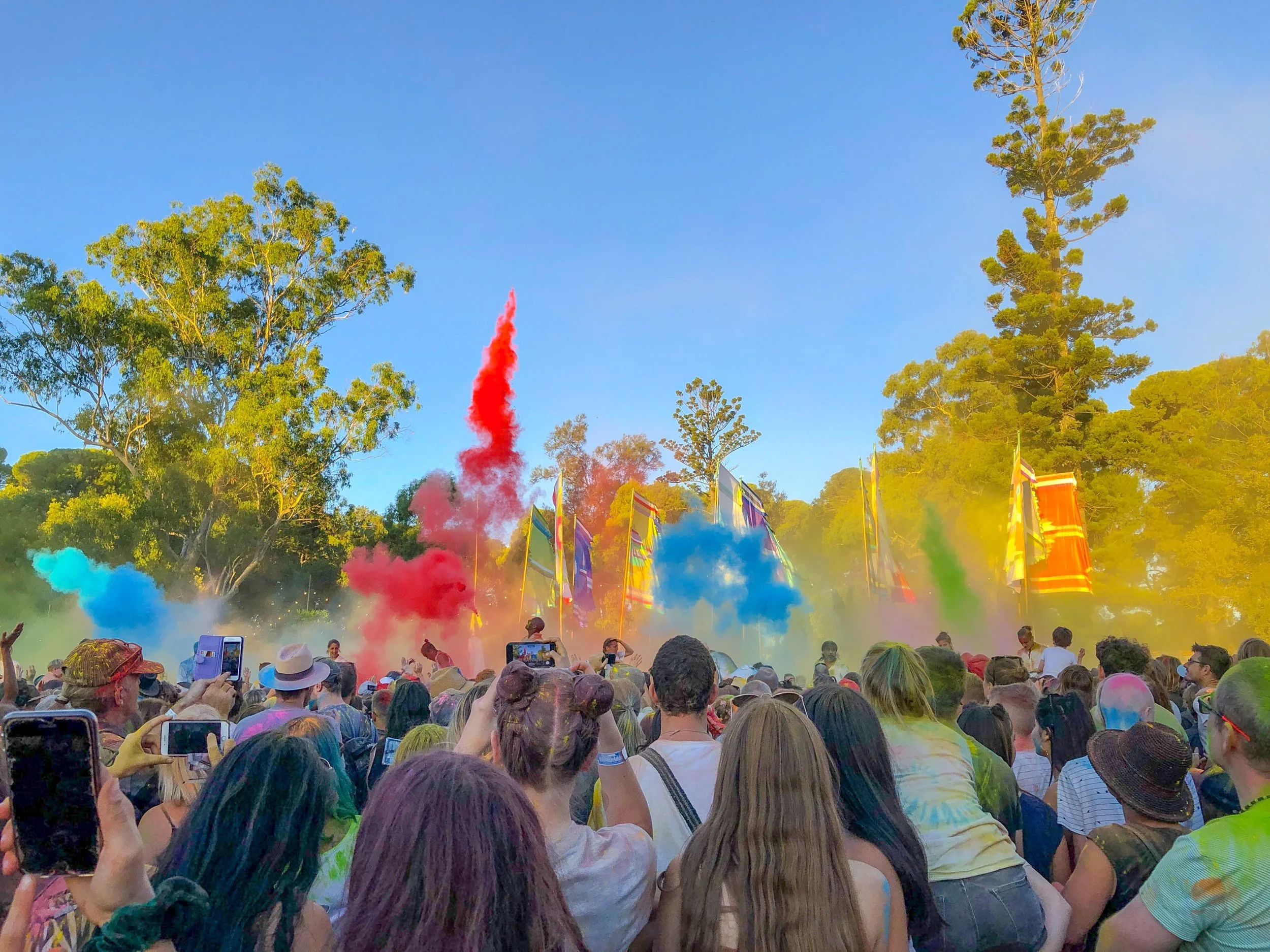 Womadelaide 2019
