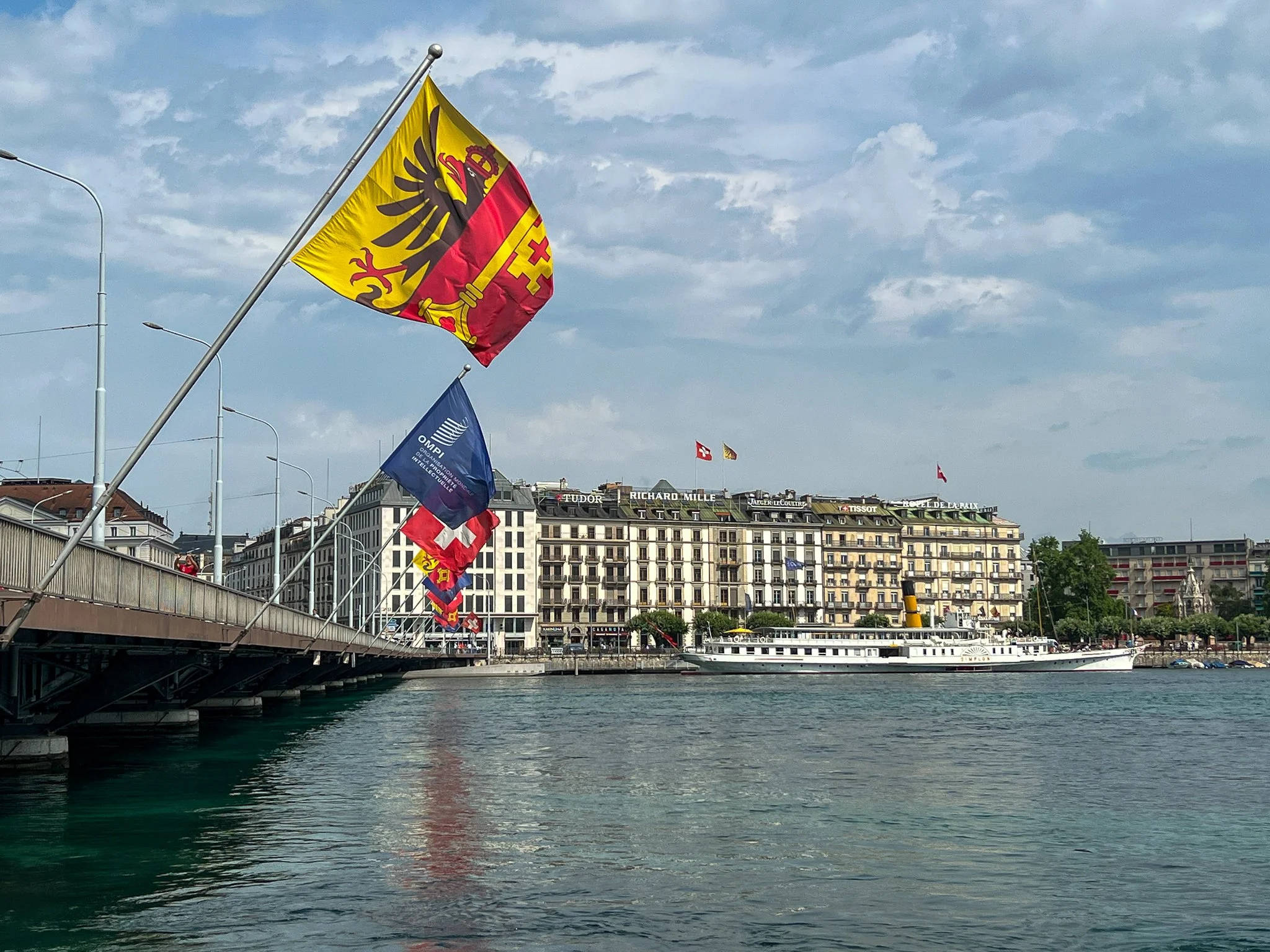 Geneva