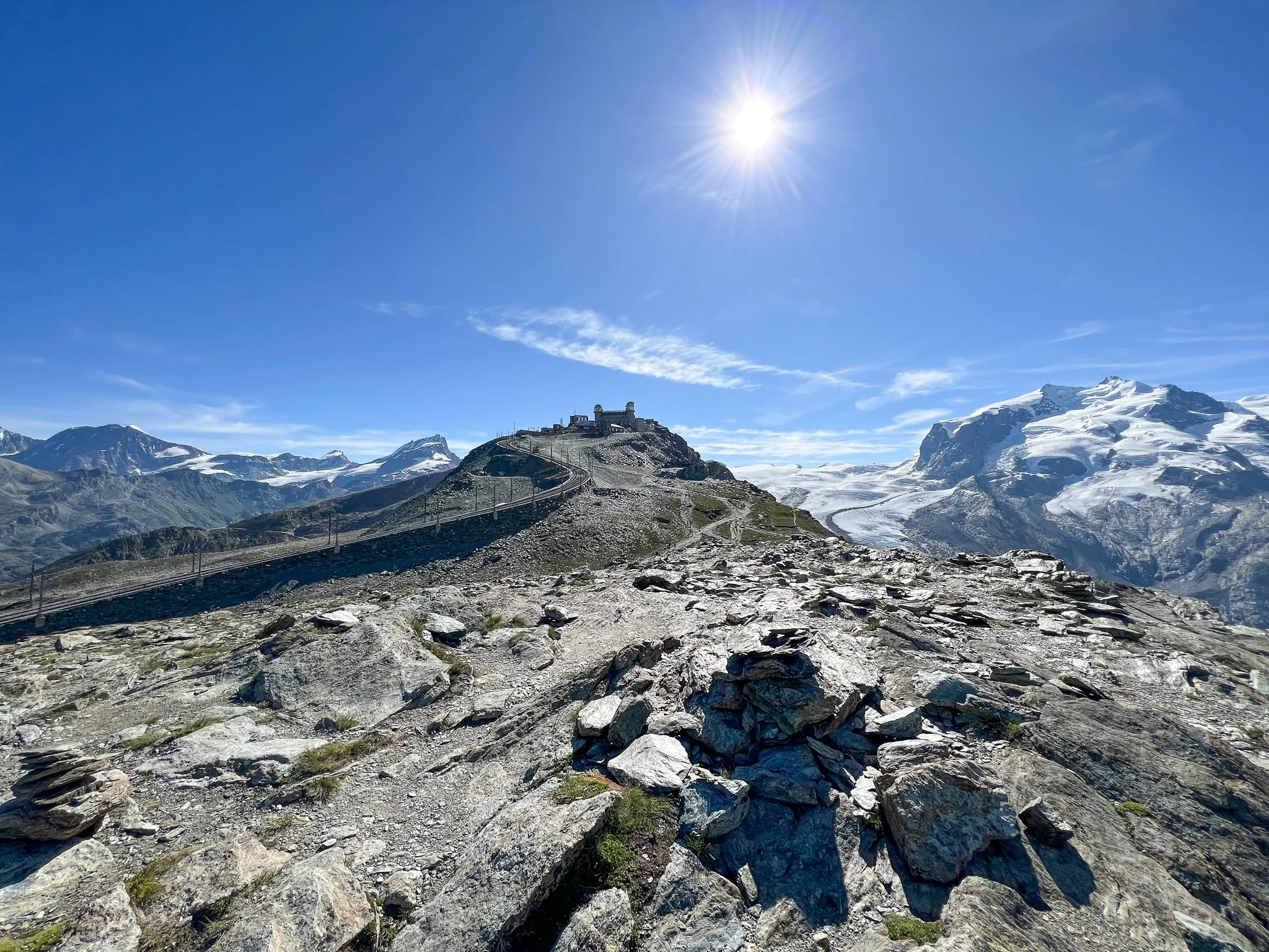 Gornergrat