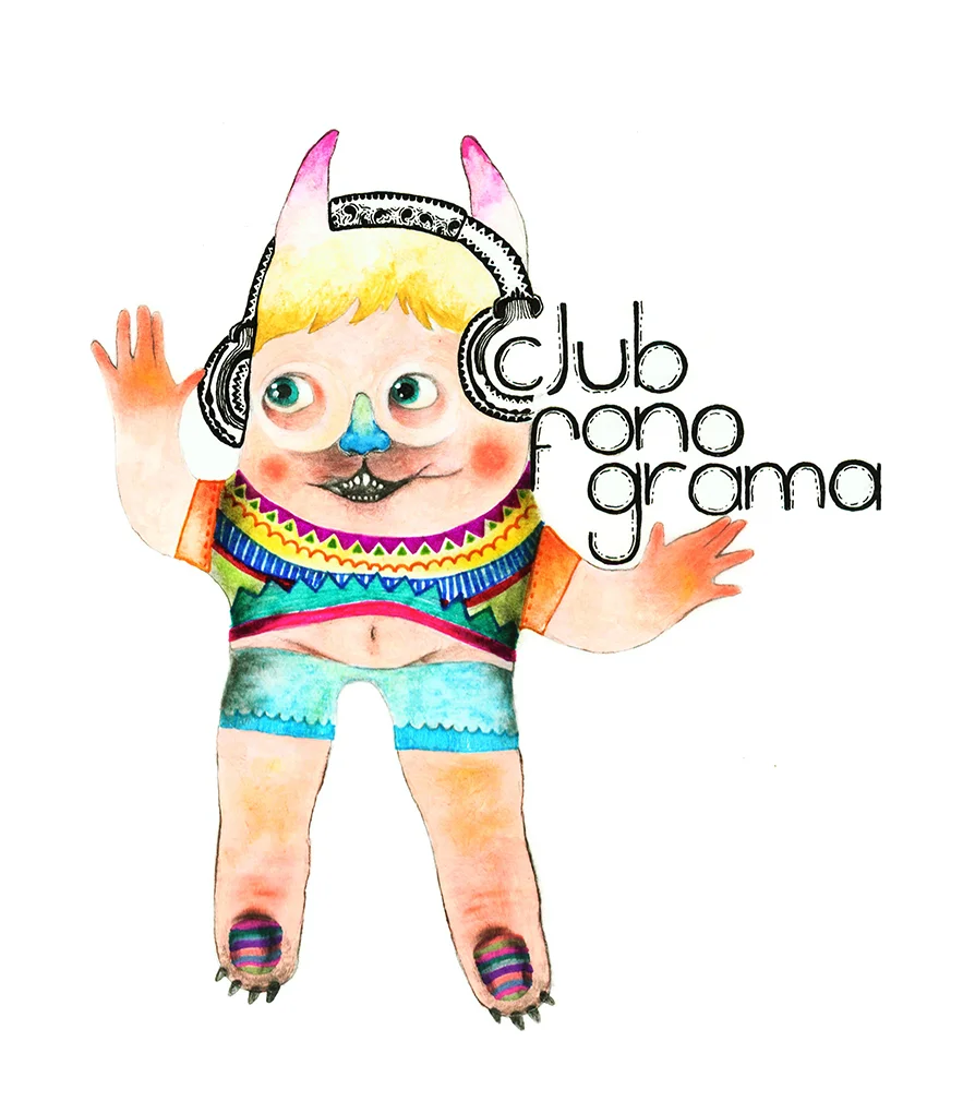 CLUB FONOGRAMA