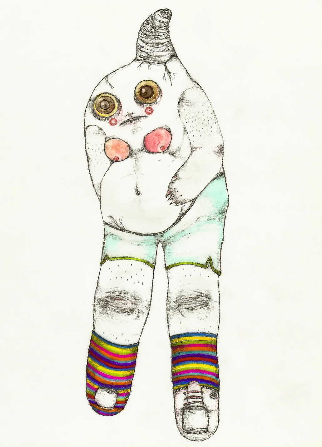 PULGARCITO.