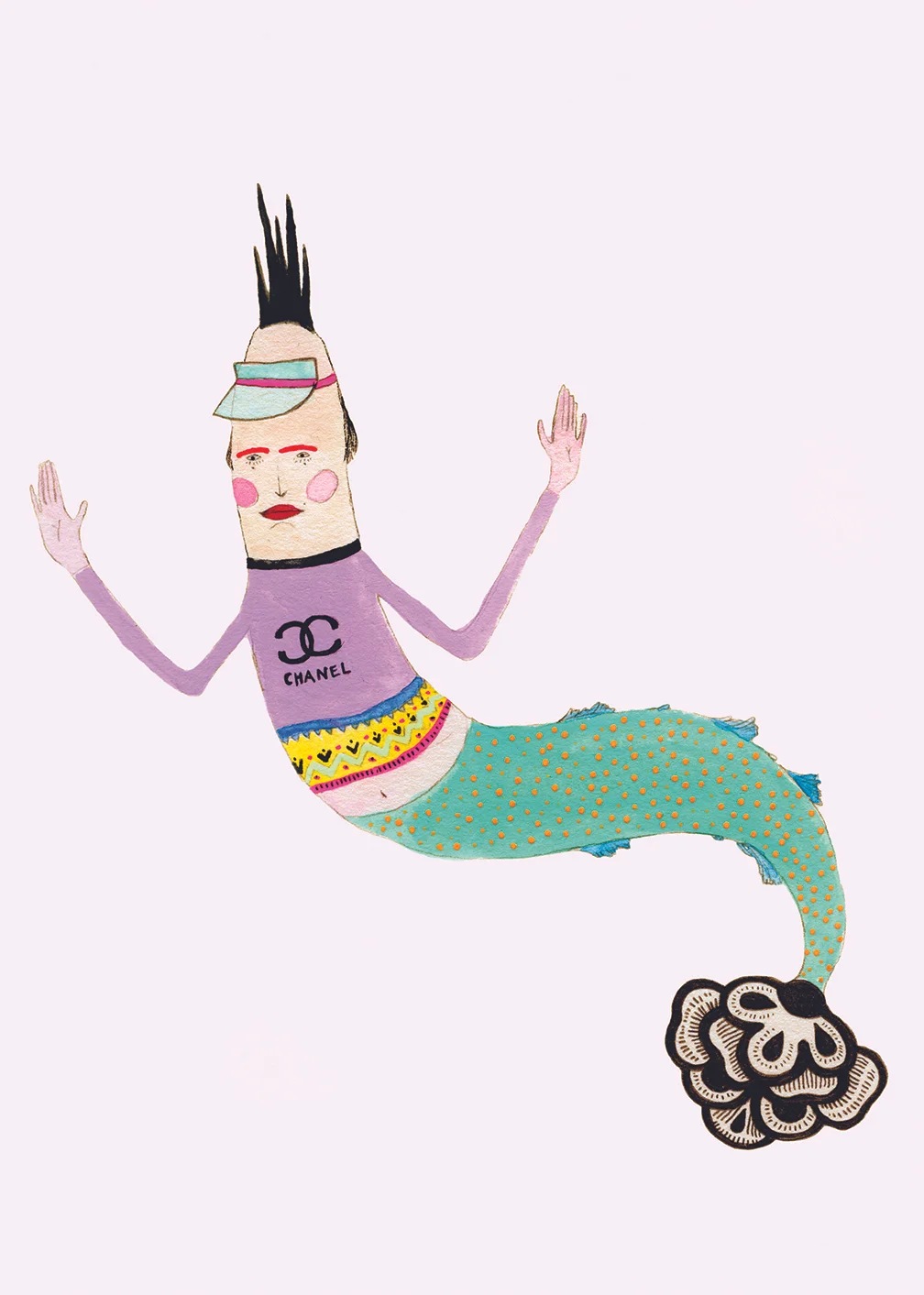 SIRENA.