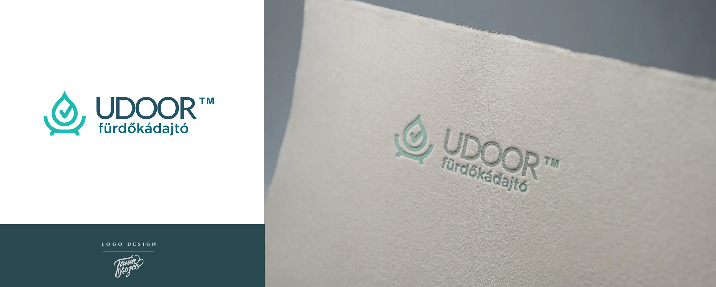 UDOOR