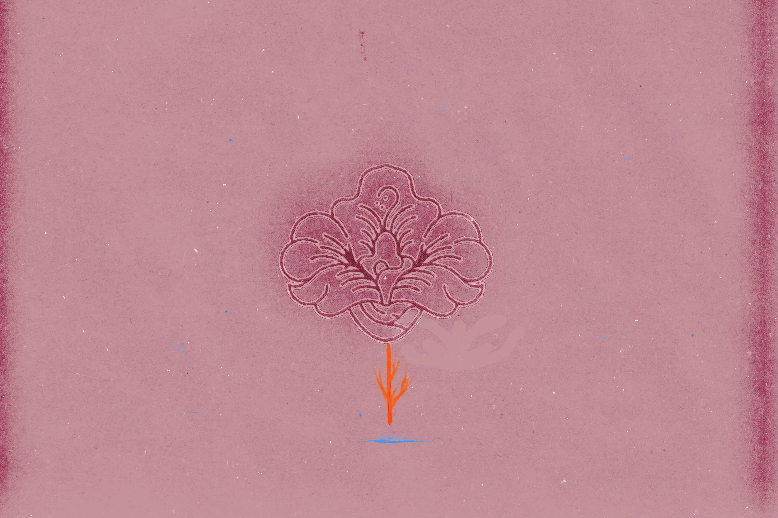 FLOWER DESIGN