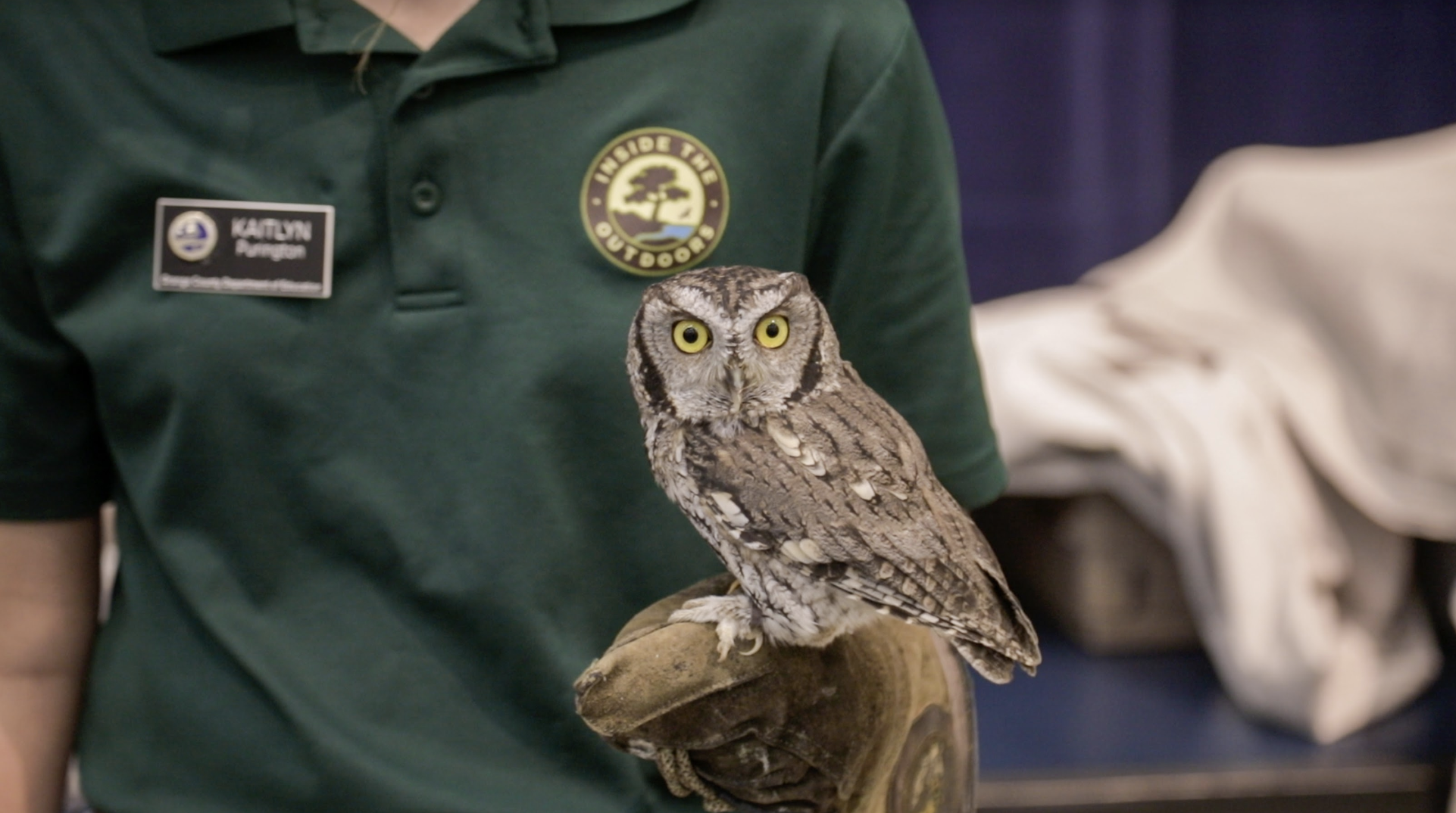 Orange County Outdoor Science Education Series