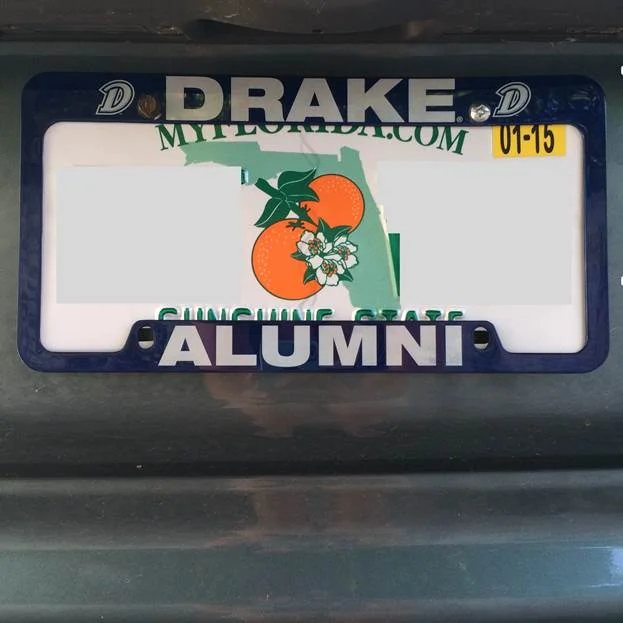 Drake Alumni and Sunshine State!