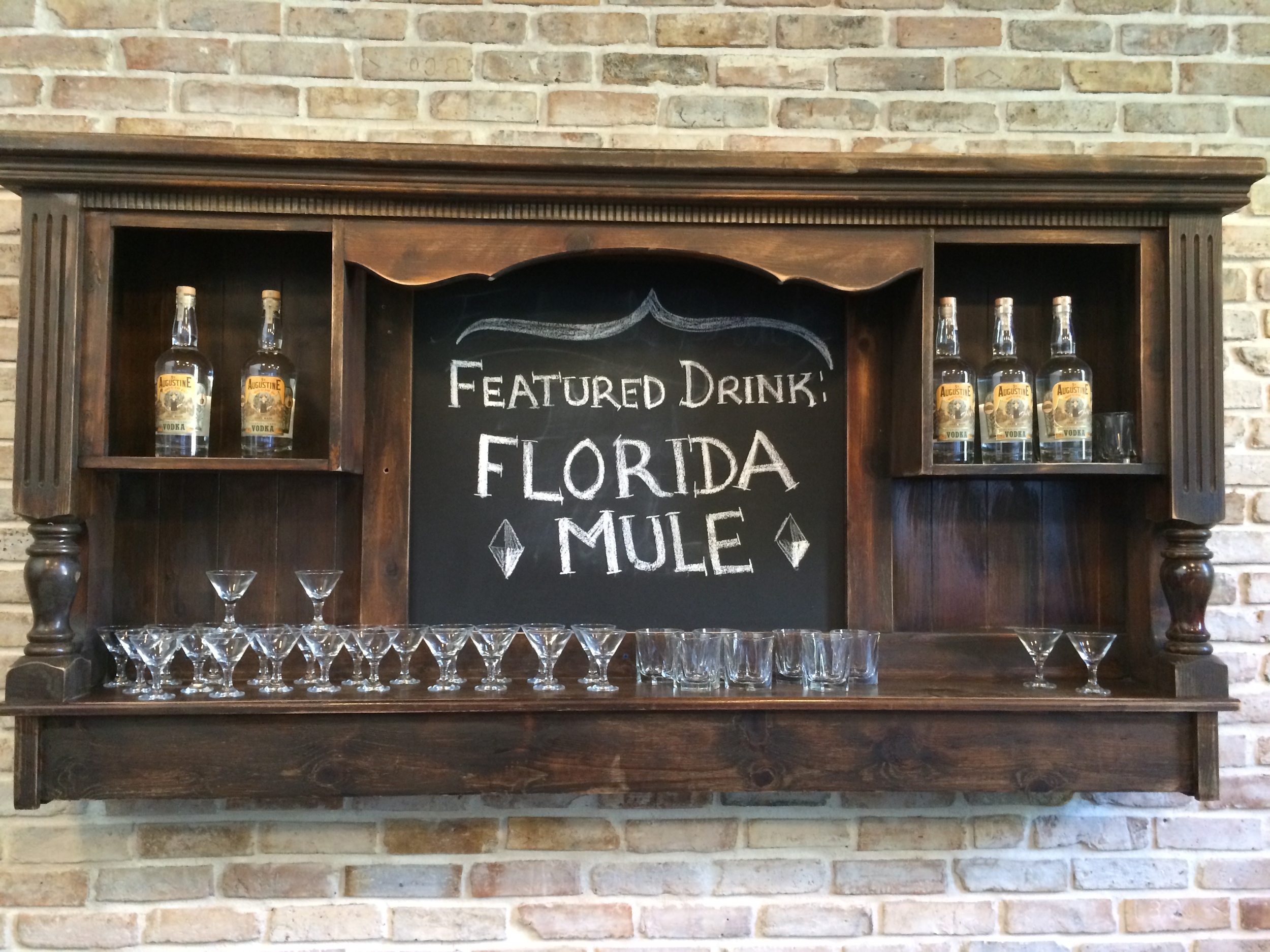 Florida Mules Tastings!