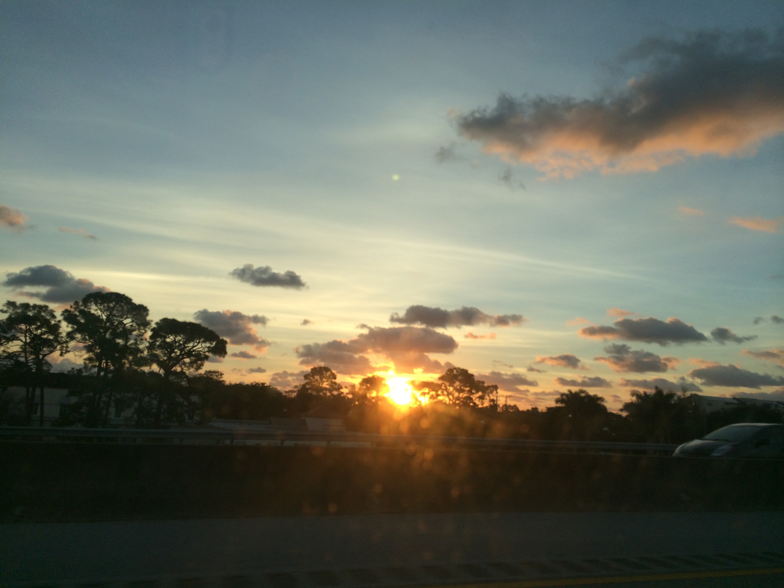 Sunrise