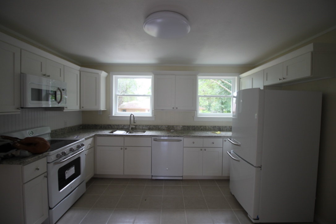 Kitchen!!!