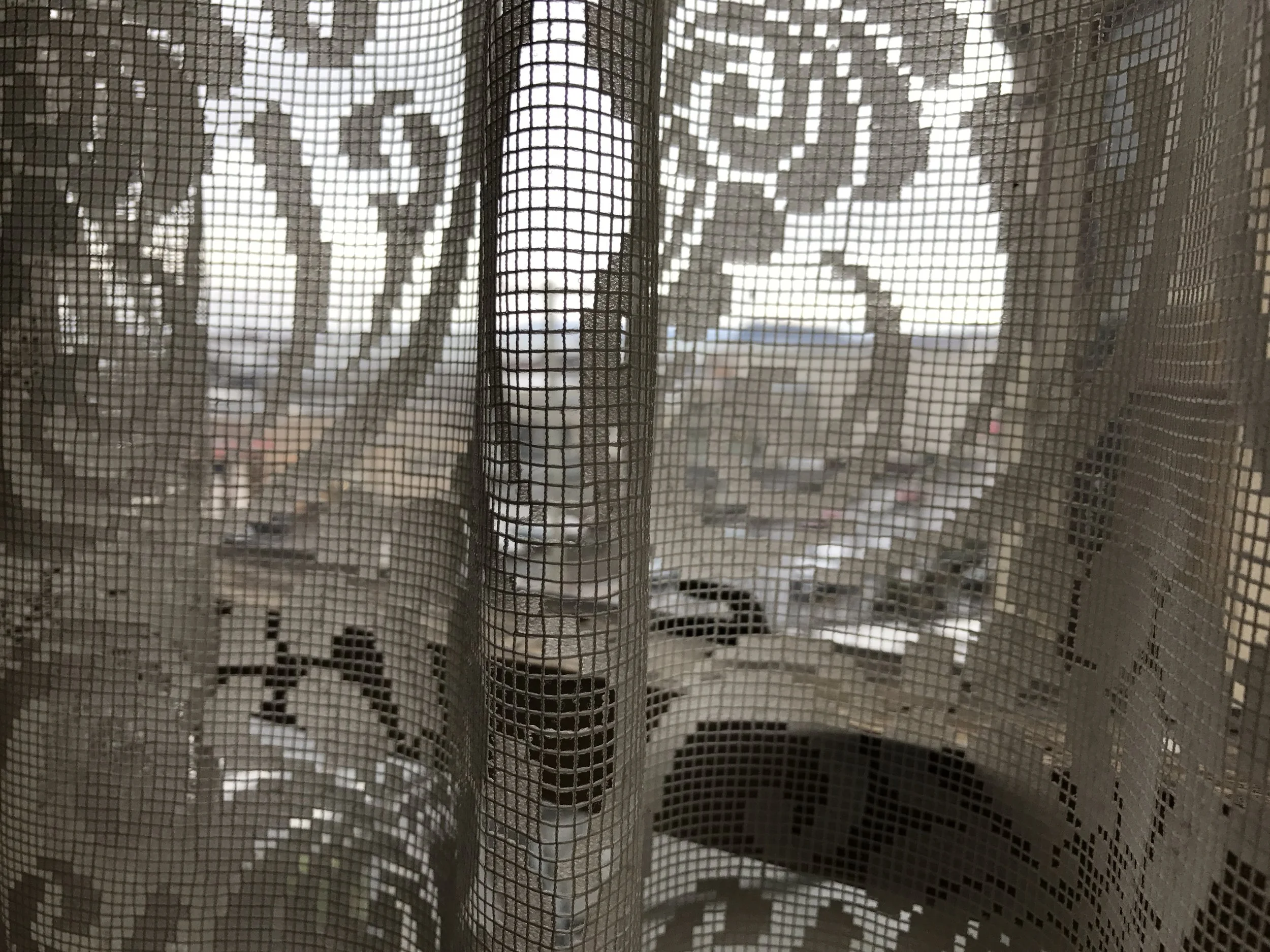 Sacred meeting places