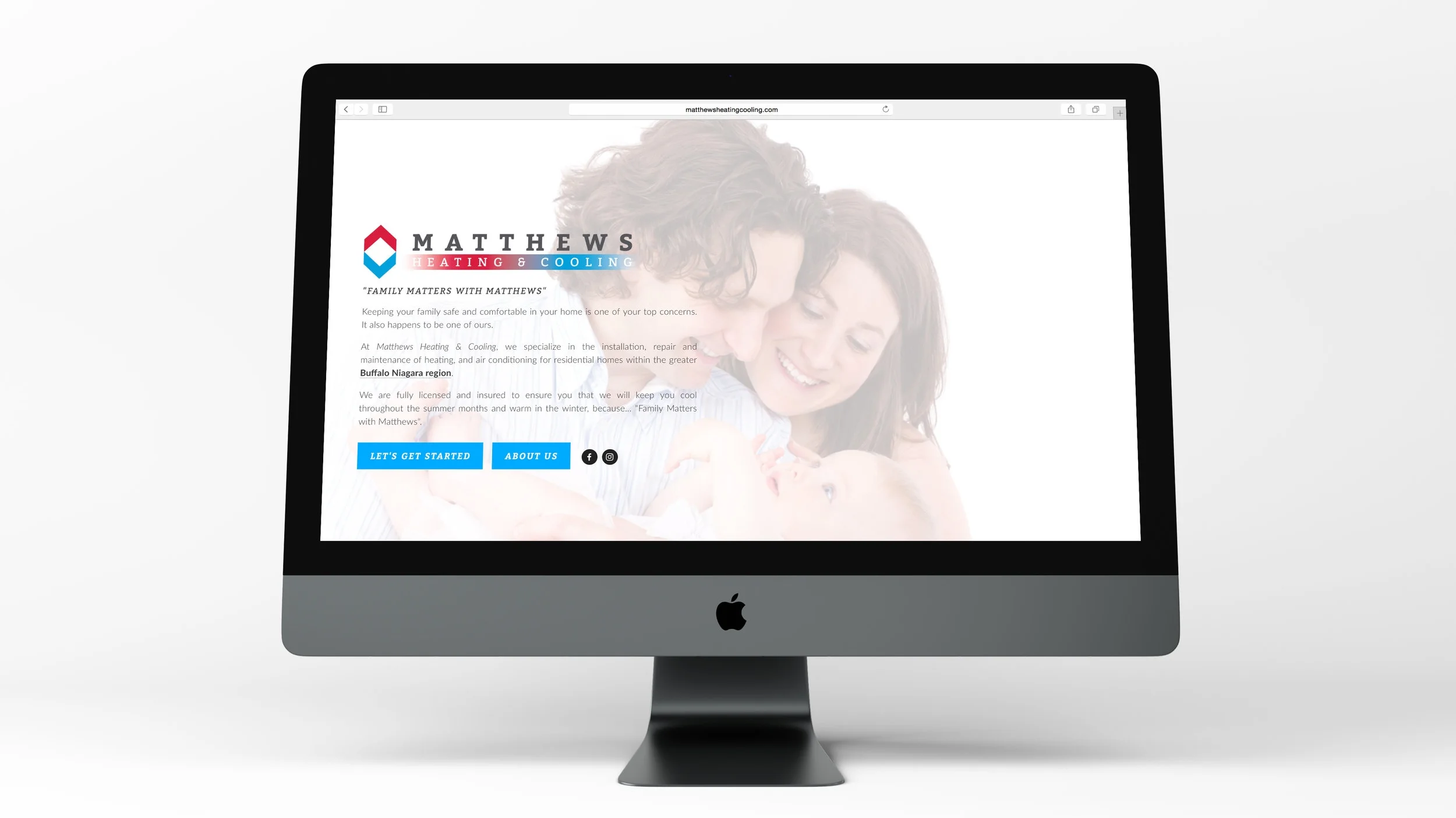 Matthews Heating & Cooling