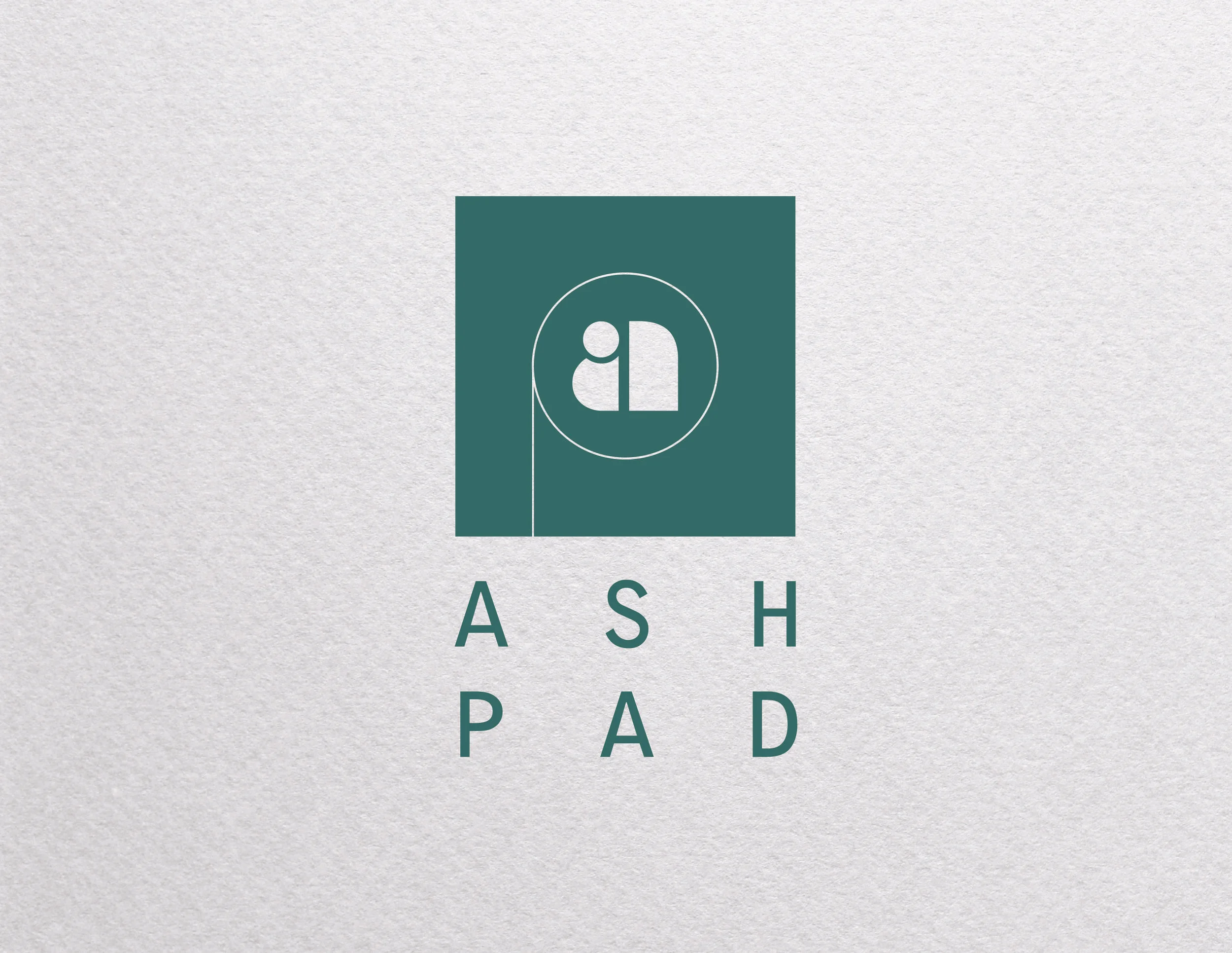 AshPad