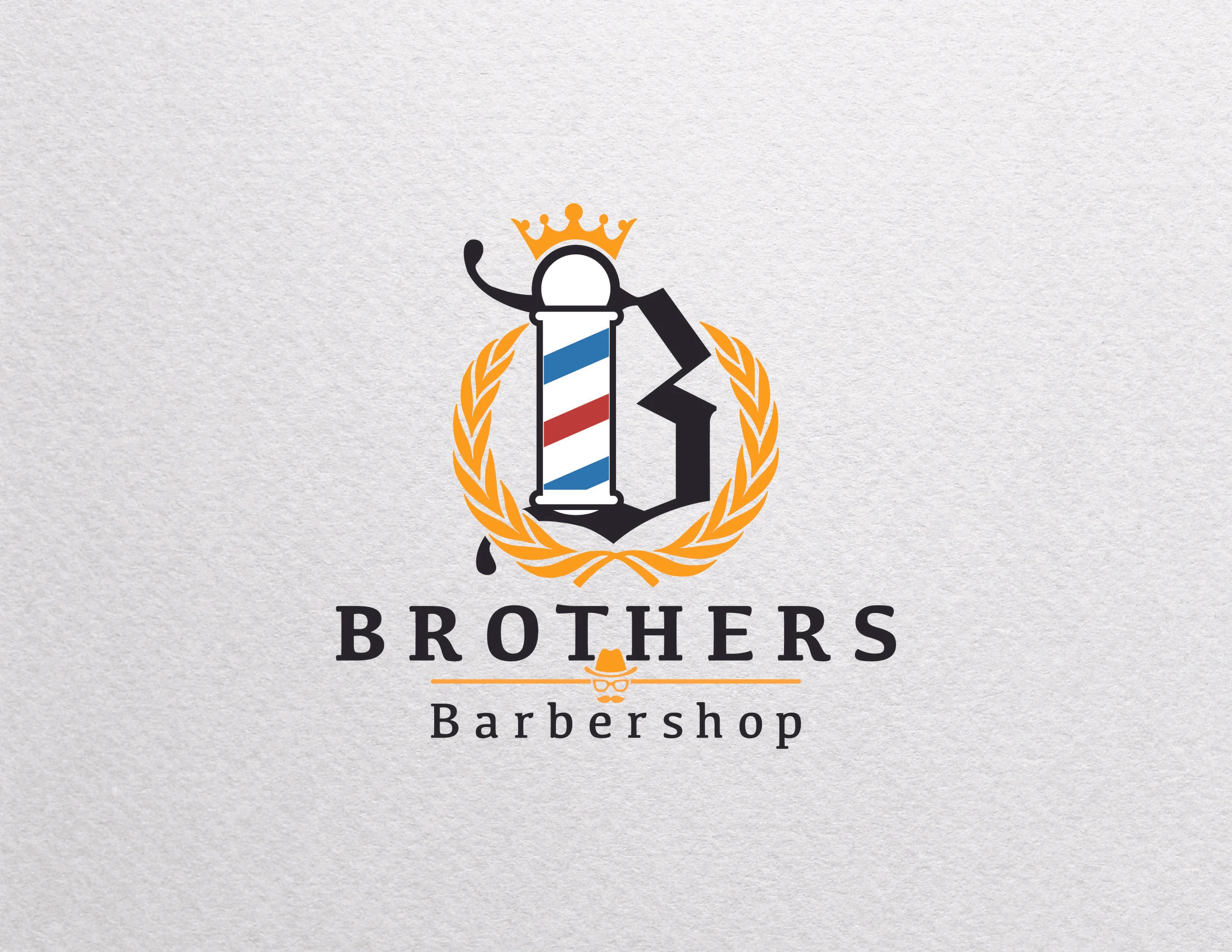 Brothers Barbershop