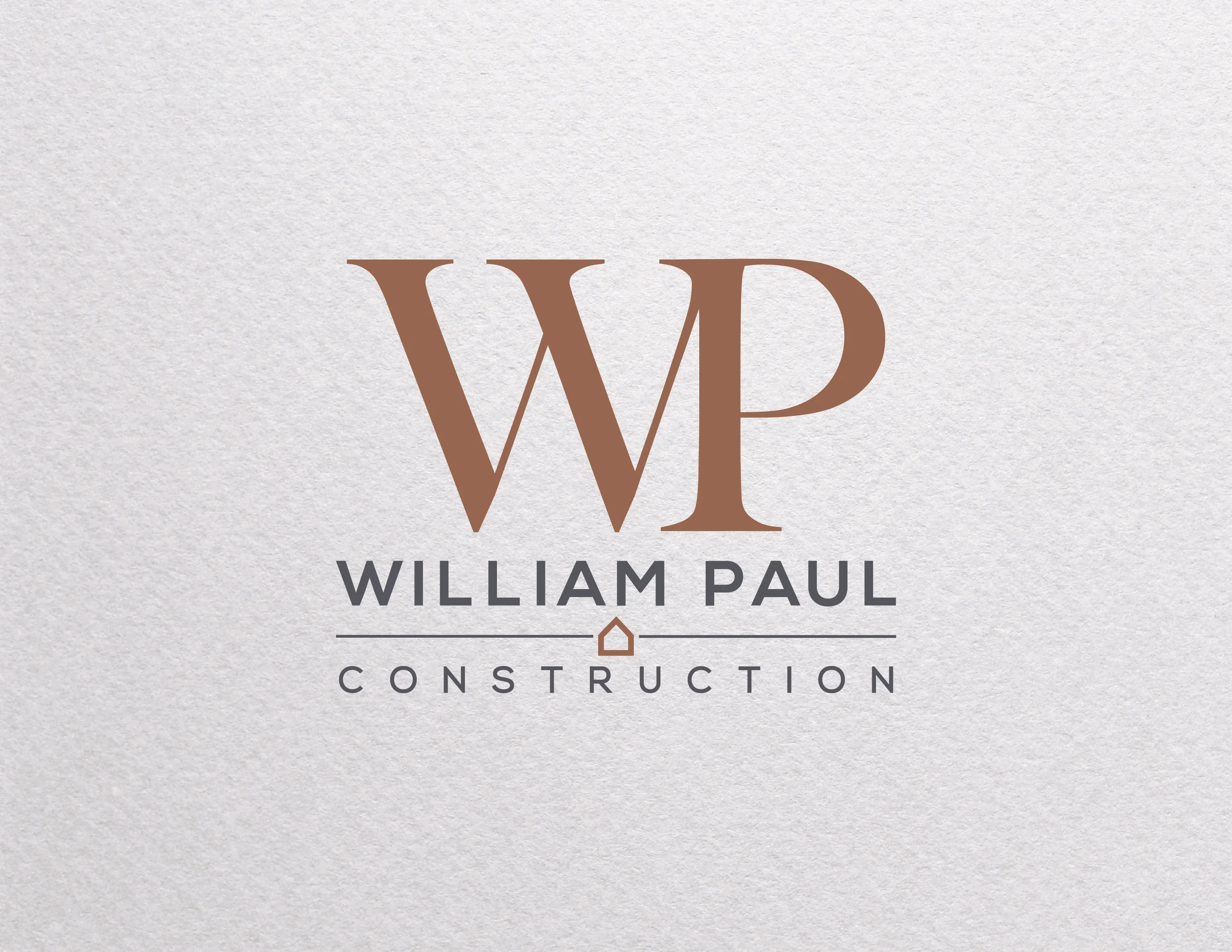 William Paul Construction