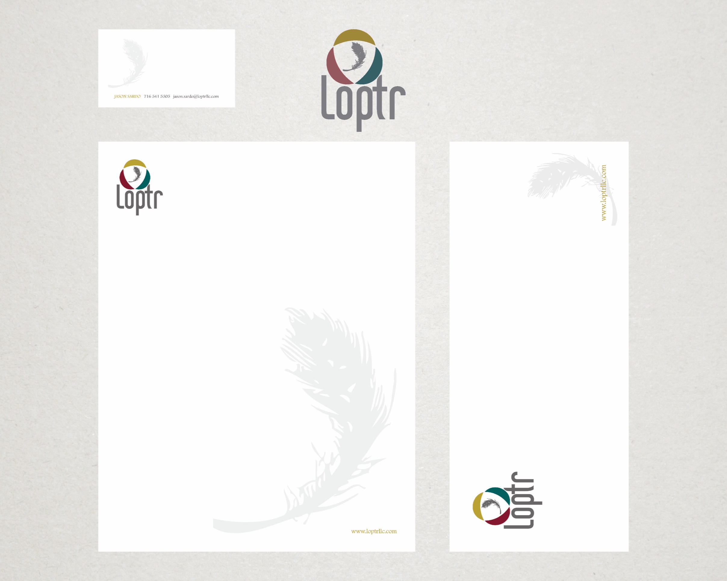 Loptr LLC