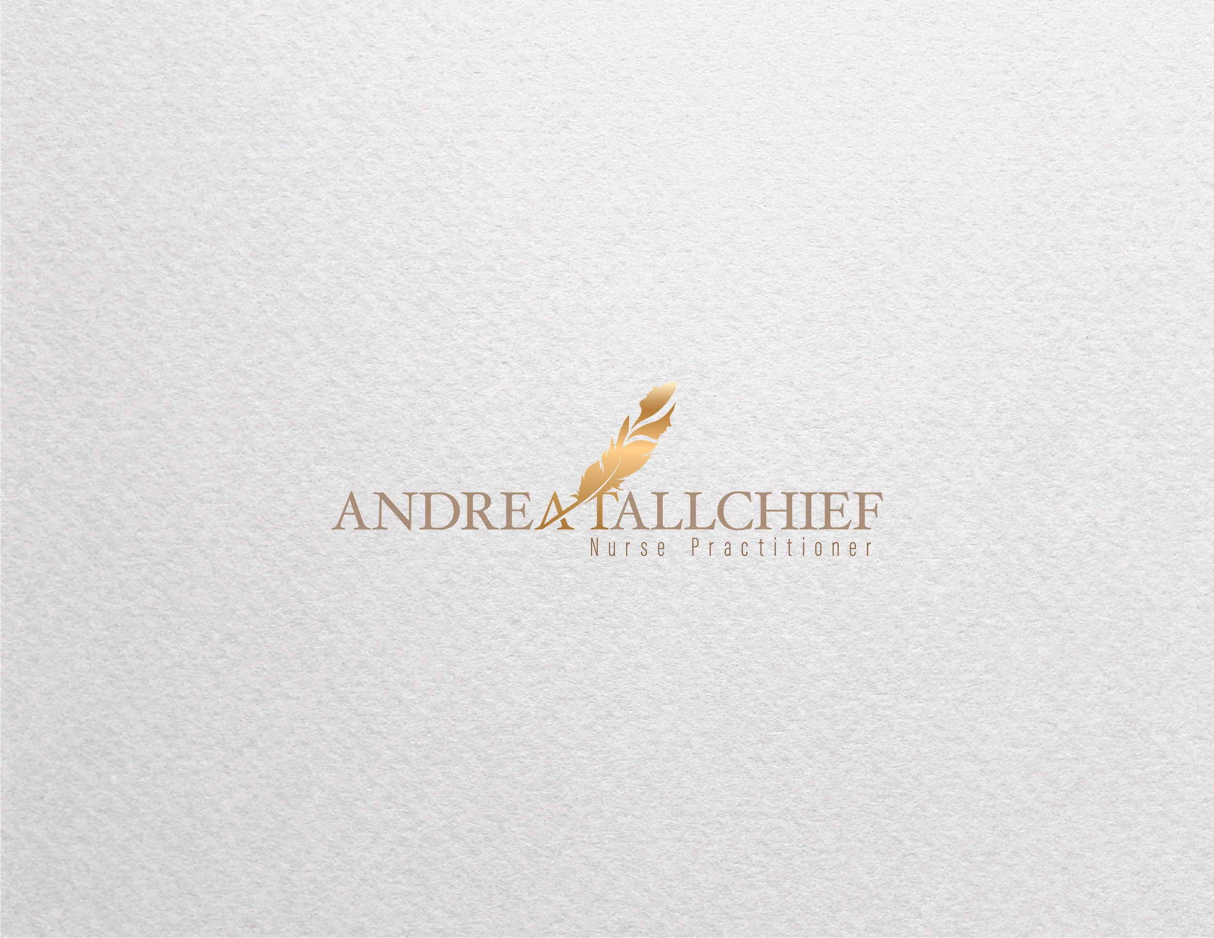 Andrea Tallchief NP